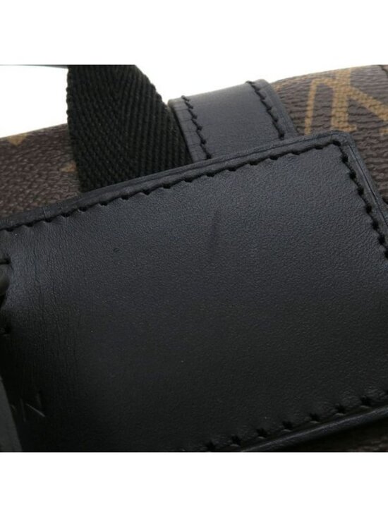 Louis Vuitton Monogram Christopher MM main image 5